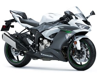 カワサキ（KAWASAKI）2014年 Ninja ZX-6Rのカタログ情報 | 沖縄の