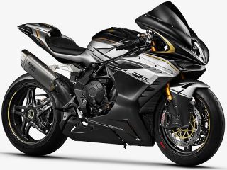 MVアグスタ（MV AGUSTA）F3 800 COMPETIZIONEのカタログ情報 | 沖縄の