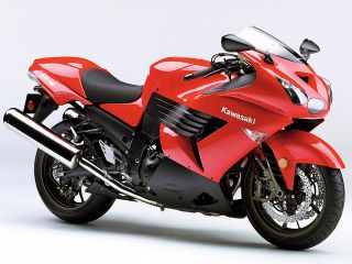 カワサキ（KAWASAKI）2010年 Ninja ZX-14のカタログ情報 | 沖縄の