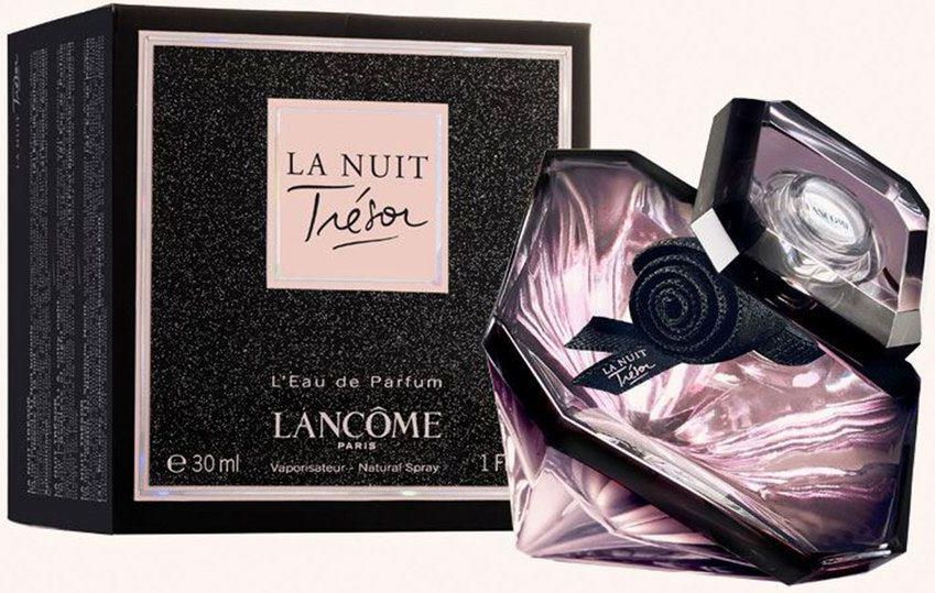 Lancome La Nuit Tresor Woda perfumowana 30ml - Ceneo.pl