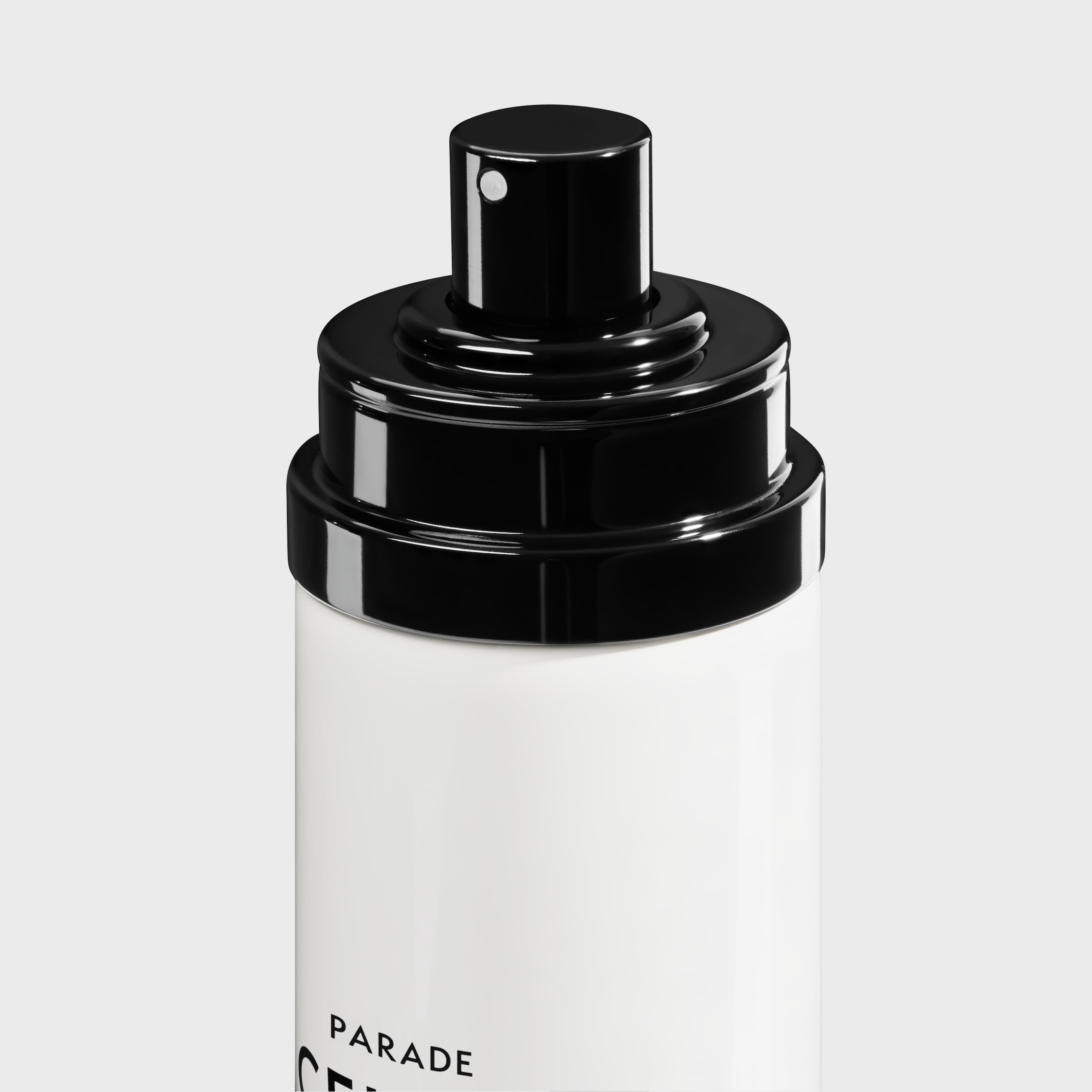 ヘアミスト パラード 150ML - | CELINE | セリーヌ公式サイト | ハイ