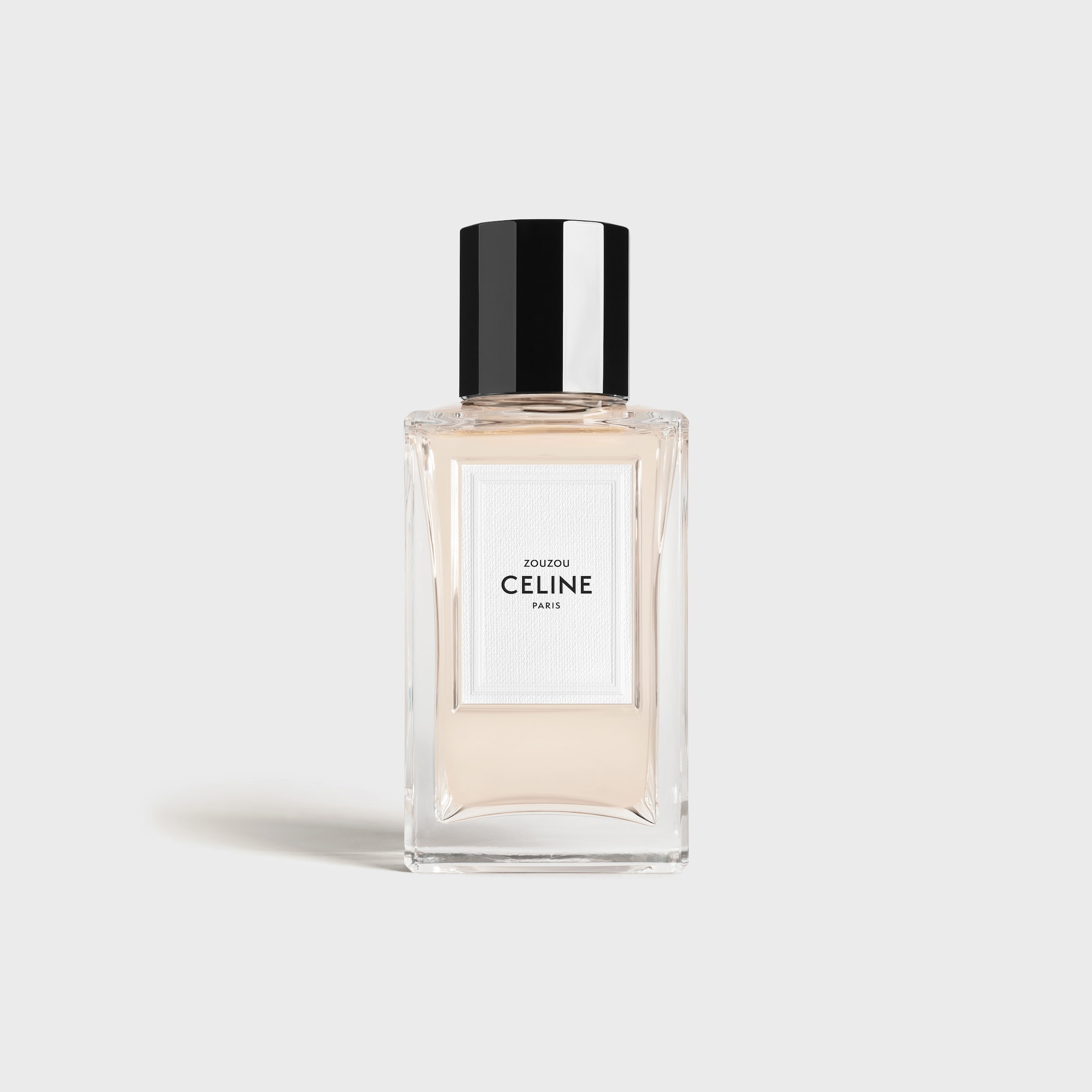 ZOUZOU ズーズー オードパルファム 100ML - トランスペアレント