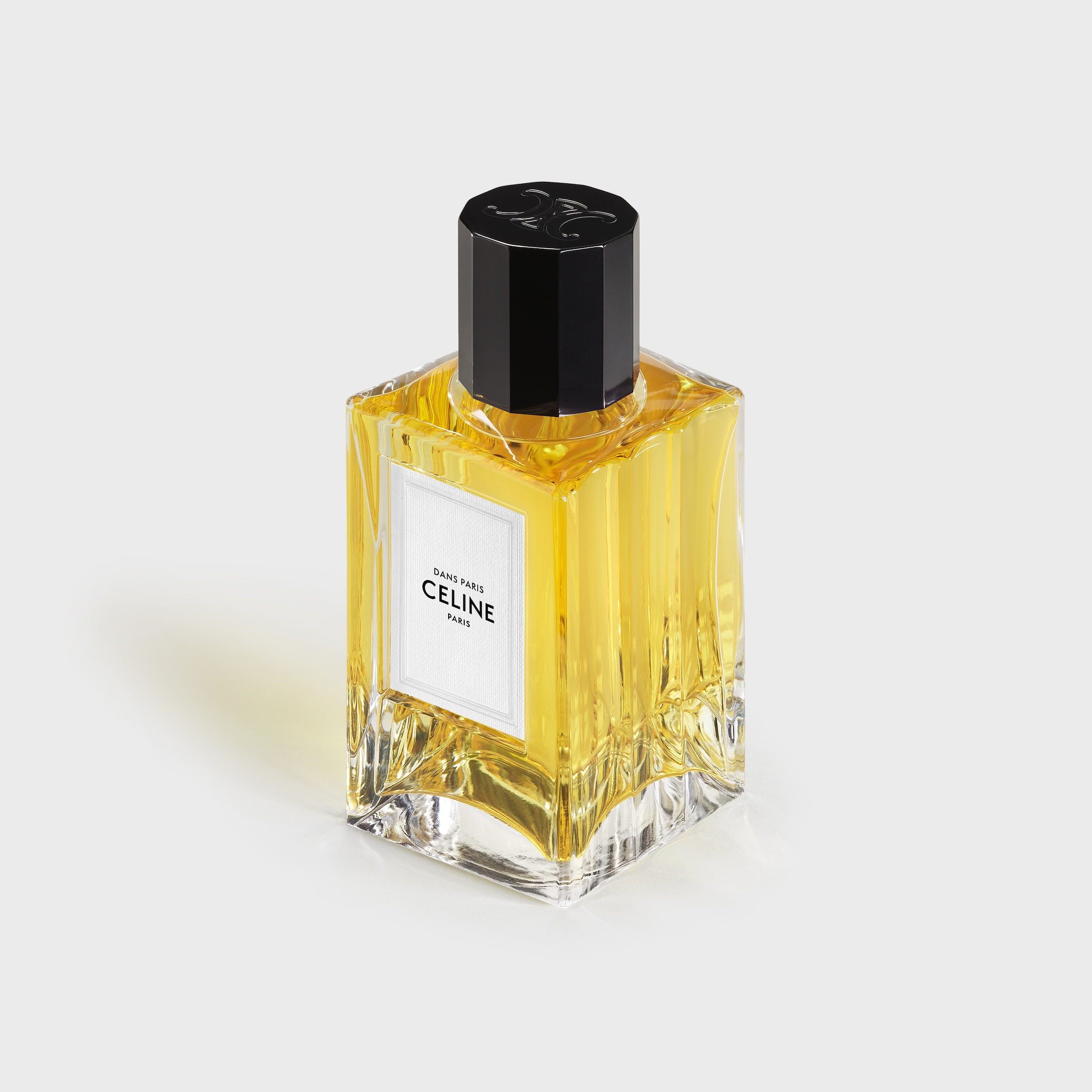 DANS PARIS EAU DE PARFUM 200ML - TRANSPARENT | CELINE