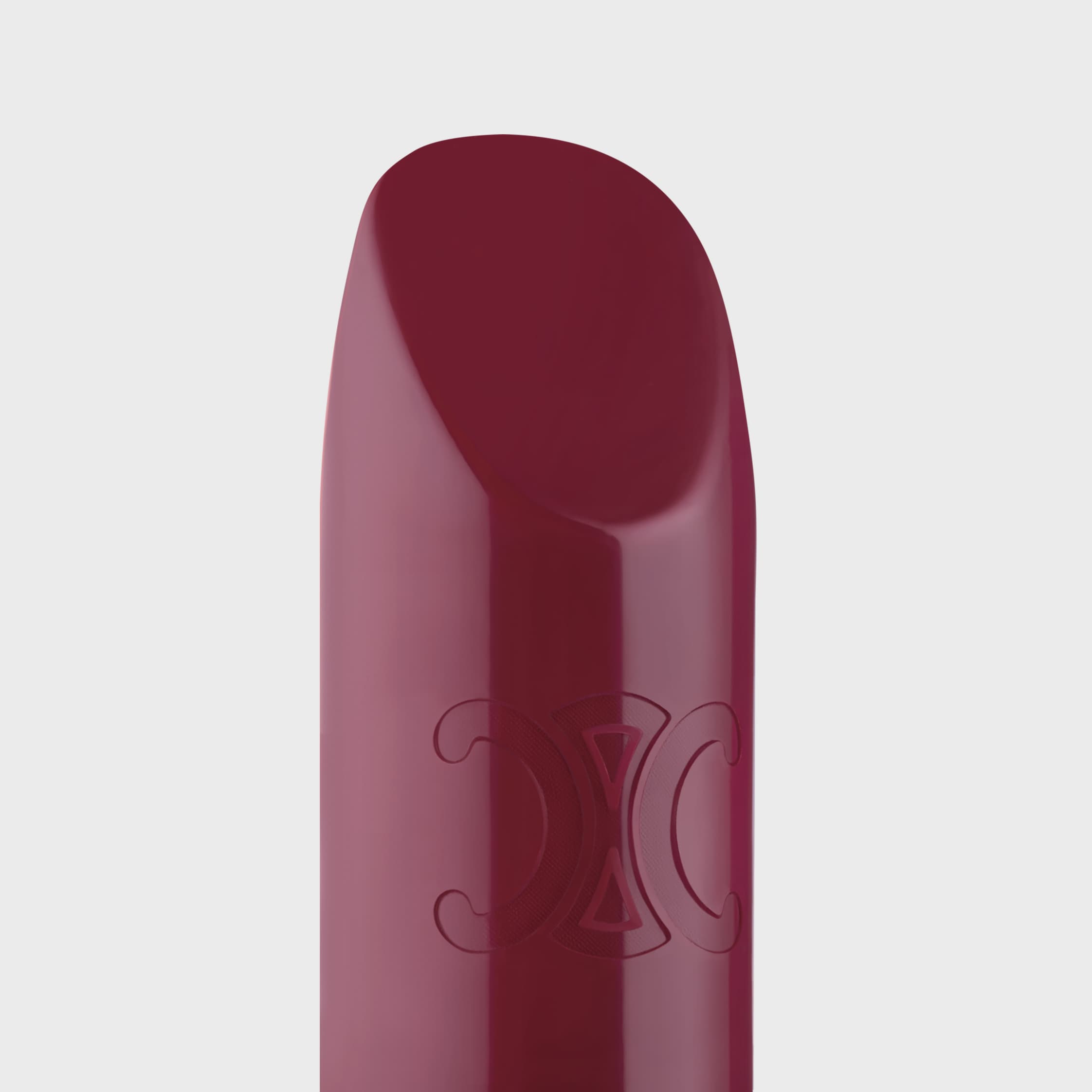 Le Rouge CELINE12 MANON - Satin Lipstick - 12 MANON | CELINE