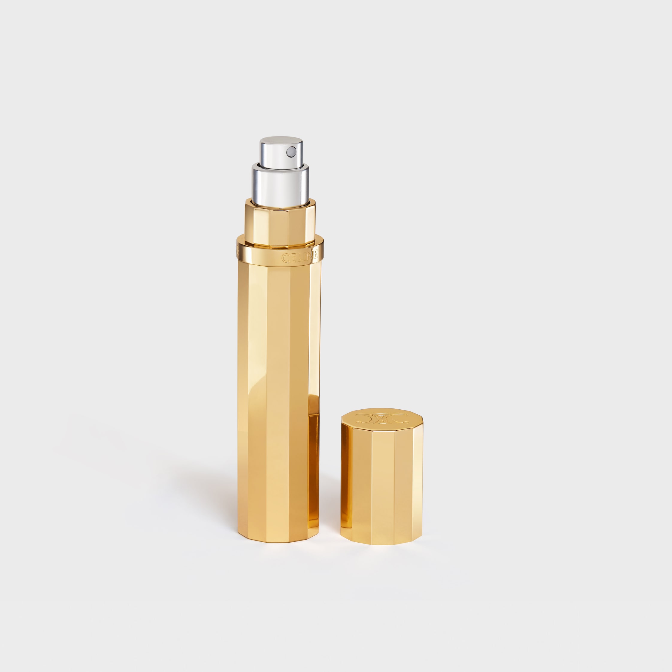 ゴールド トラベルスプレー ＆ リフィルオードパルファム 2x15ML
