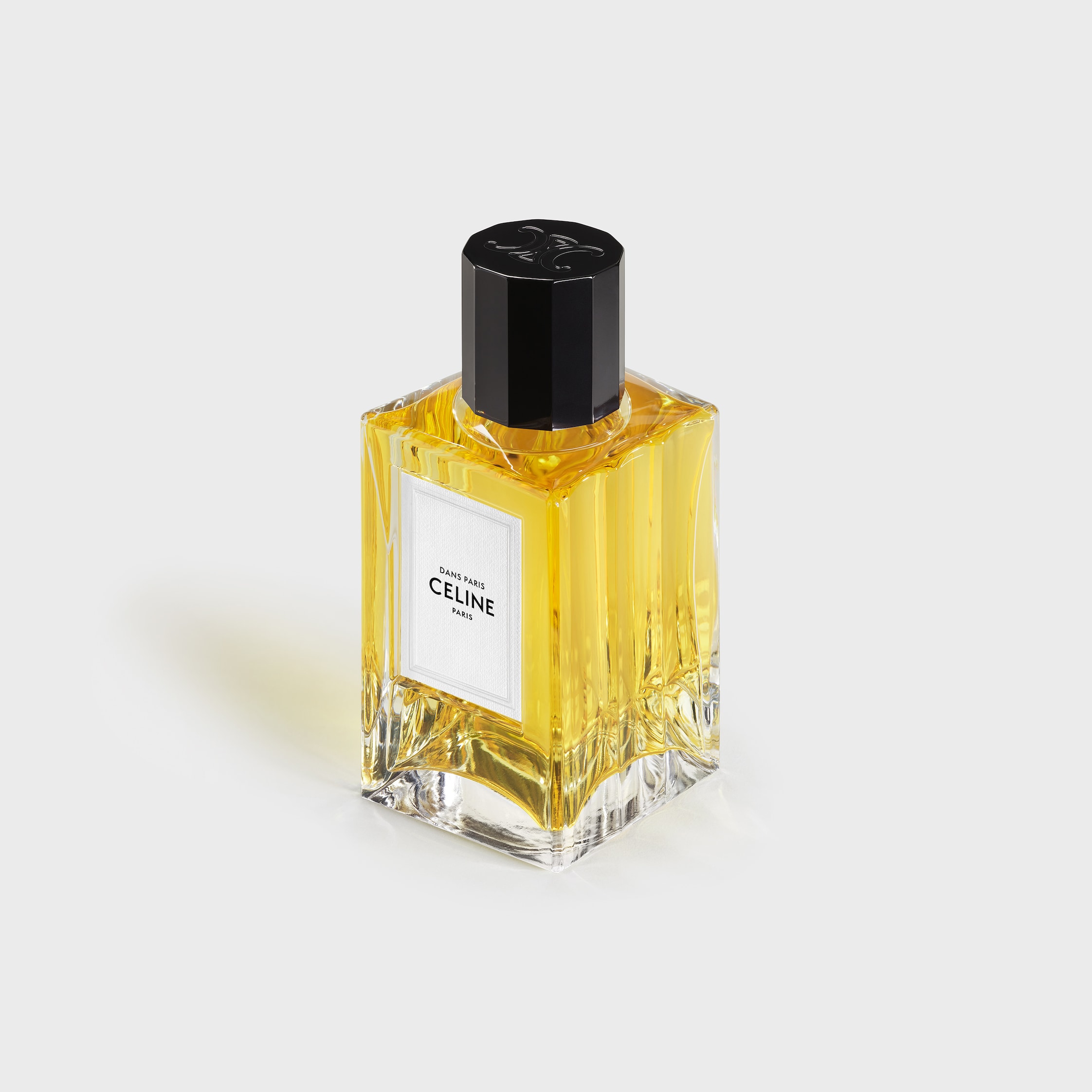 DANS PARIS ダン・パリ オードパルファム 100ML - トランスペアレント