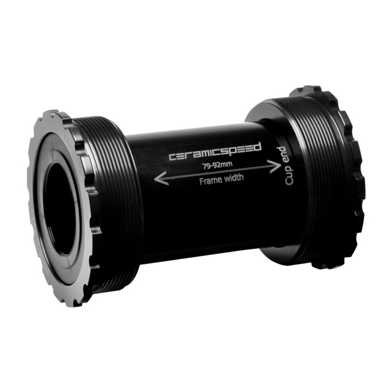 T47/86 INBOARD BOTTOM BRACKET for SHIMANOT47/86 24MM用※BB ALPHAへ