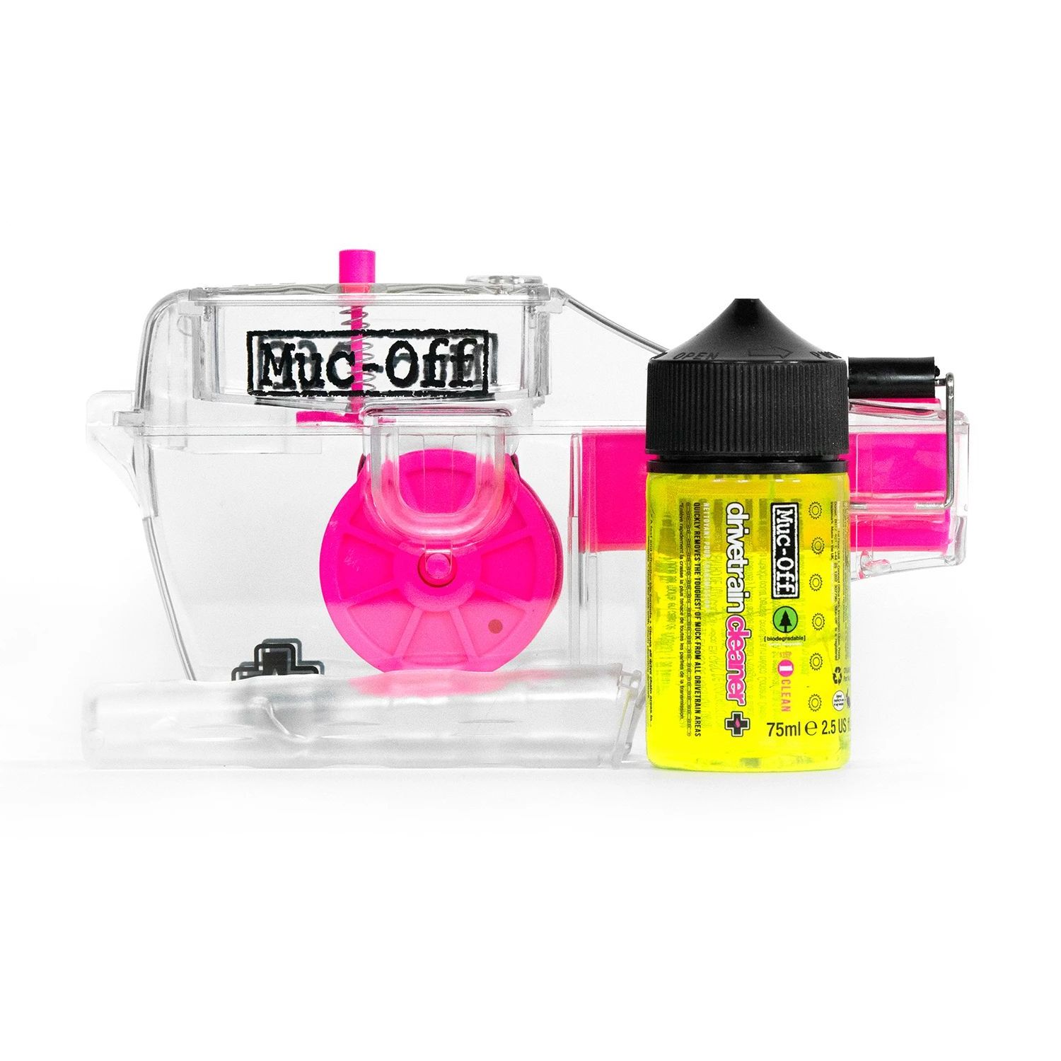 Muc-off X-3 DIRTY CHAIN MACHINEX-3 ダーティチェーンマシーン - Muc