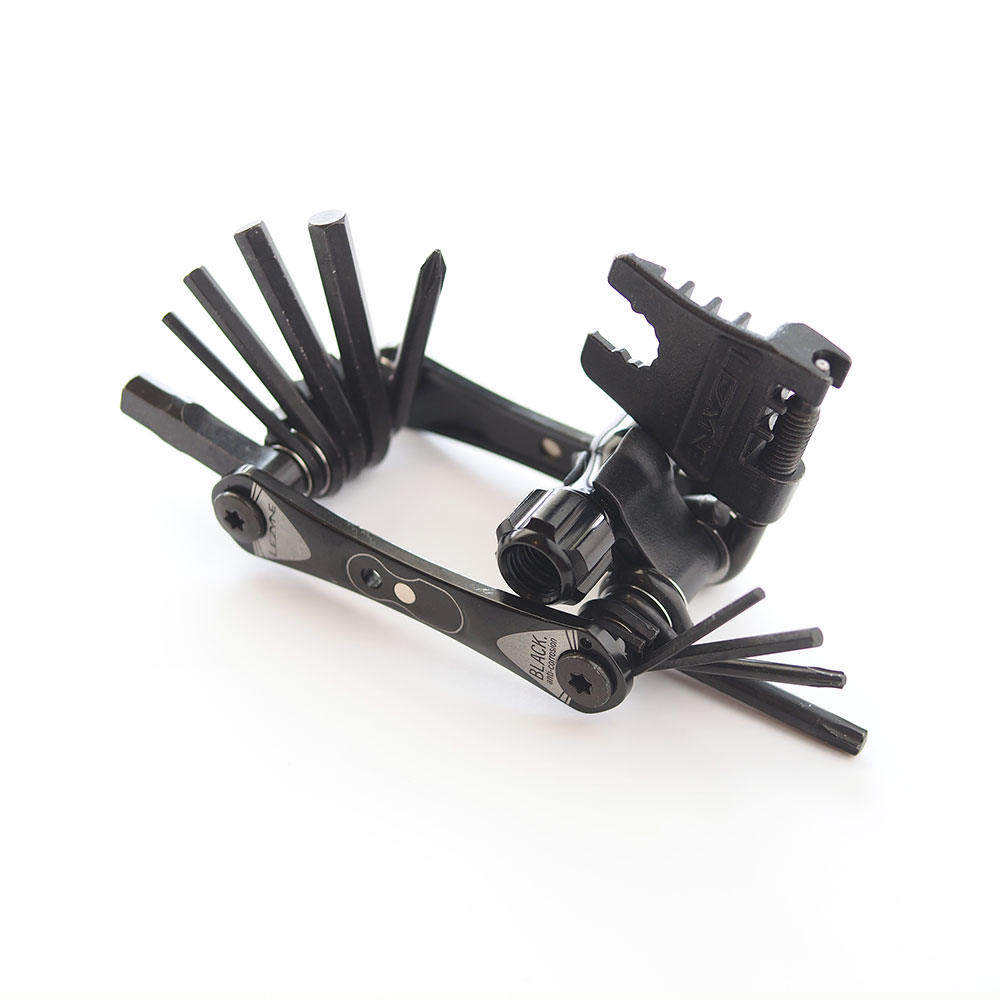 LEZYNE RAP II 19 Co2ラップ II 19 CO2 - LEZYNE レザイン公式サイト