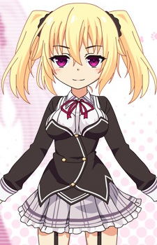 カスタム ノラと皇女と野良猫ハート パトリシア・オブ・エンド