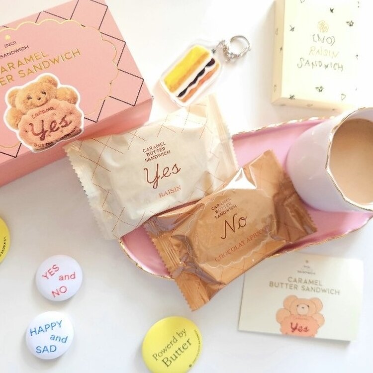 ペンペン🐧さんの投稿/ノーレーズンサンドイッチ グランスタ東京店
