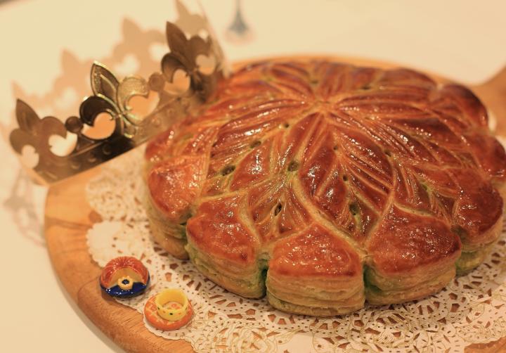 フランスの新年には欠かせない、幸福のシンボル「フェーブ」の専門店
