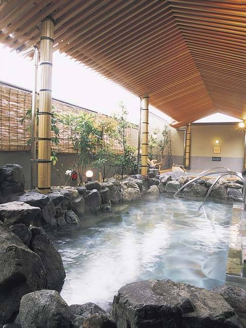 極楽湯 茨木店 - （大阪府）の詳細情報 ｜ ことりっぷ