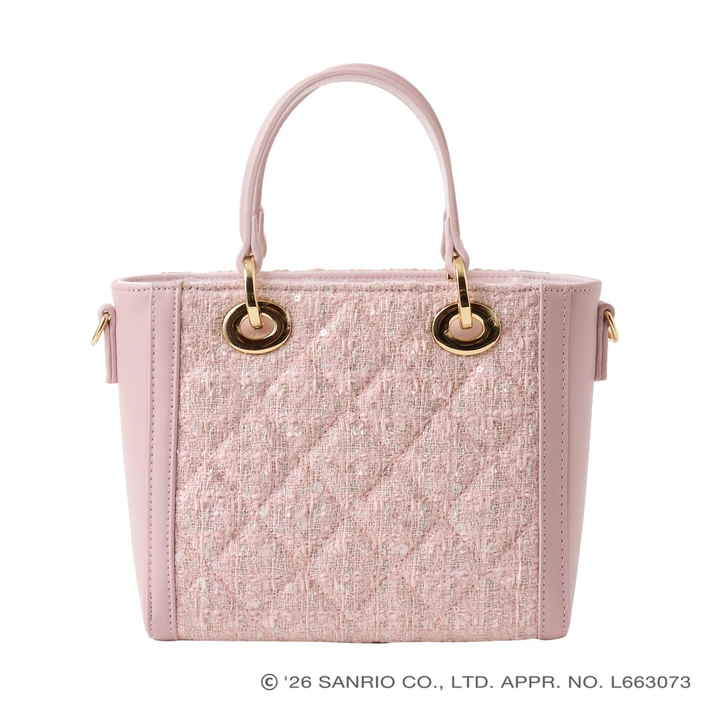 靴・バッグのダイアナ通販サイト ｜ MF6130S: バッグ 【dianashoes.com】