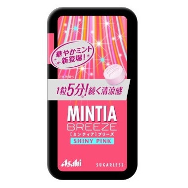 MINTIA Japanese Store | DOKODEMO
