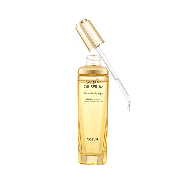 Noevir Watery Oil Serum ｜ DOKODEMO