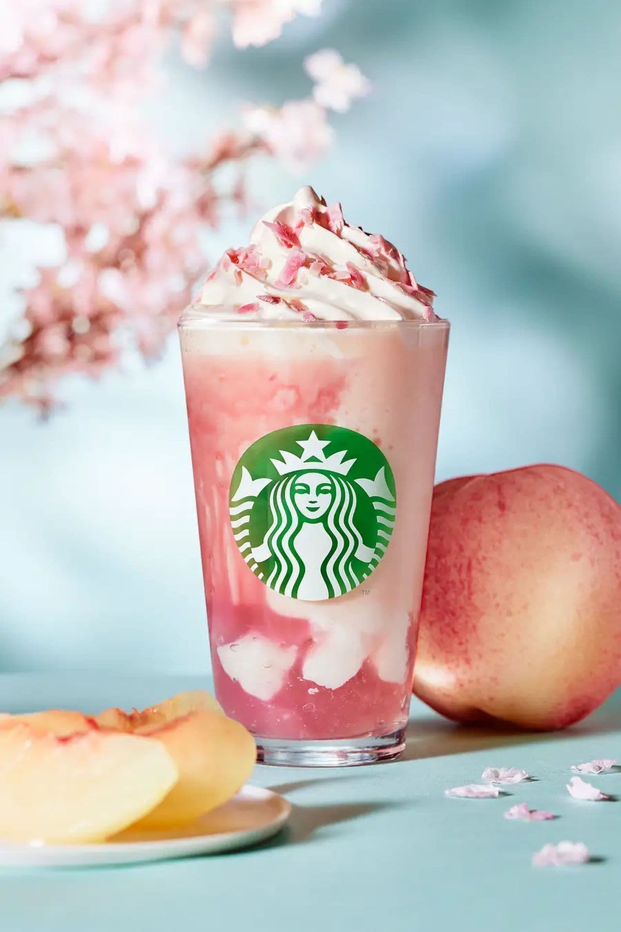 2026年2月発売】桜ドリンク新商品まとめ！スターバックス・ドトール