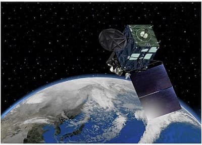 JAXA、H-IIA ロケットで静止気象衛星「ひまわり8号」を10月7日に
