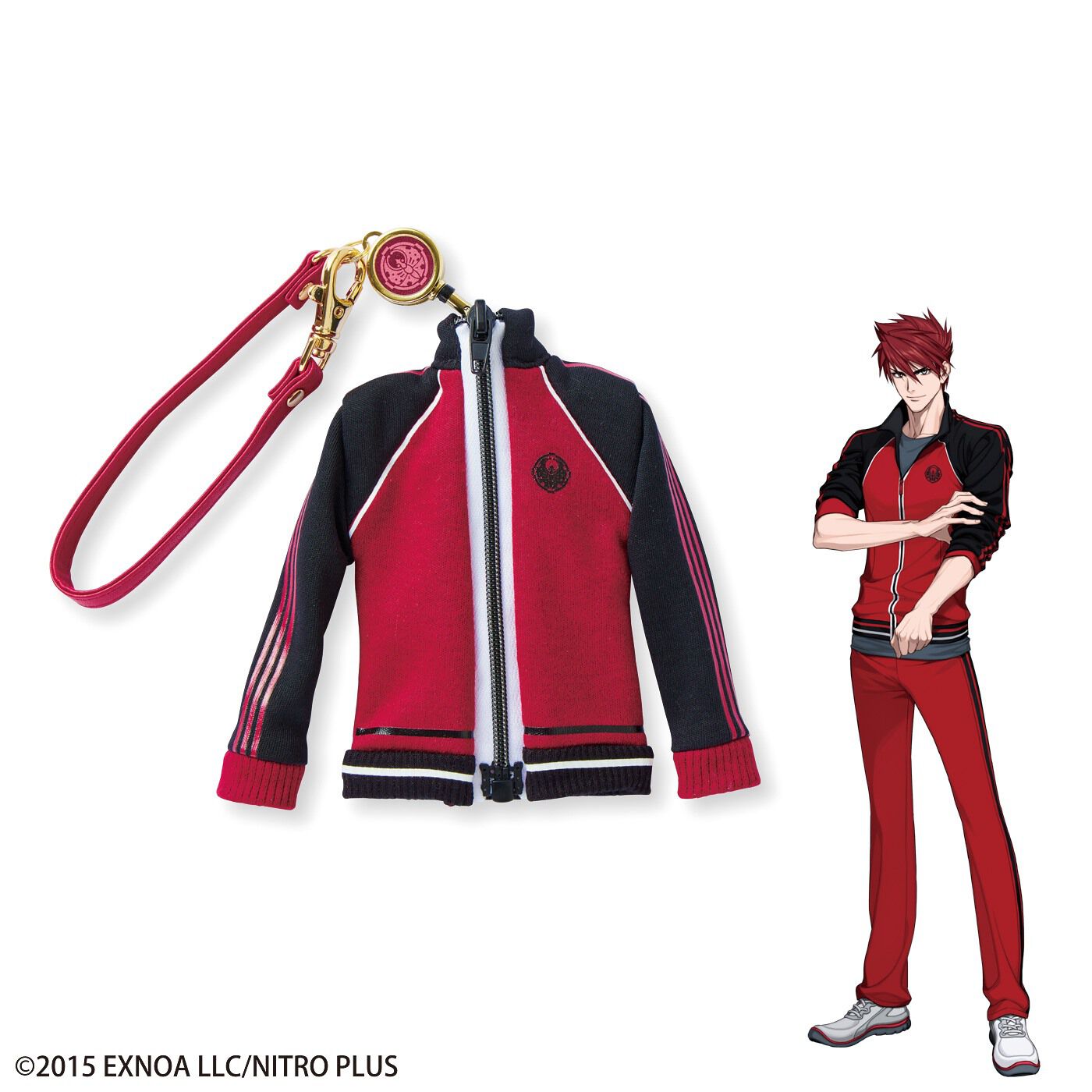 フェリシモ×刀剣乱舞ONLINE の紹介 お菓子やグッズ満載！こんのすくろ