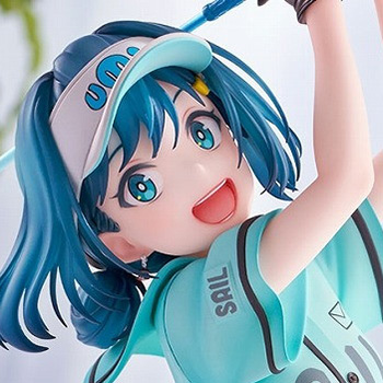 青羽美波（空色ユーティリティ）の新作フィギュア情報｜Figgy