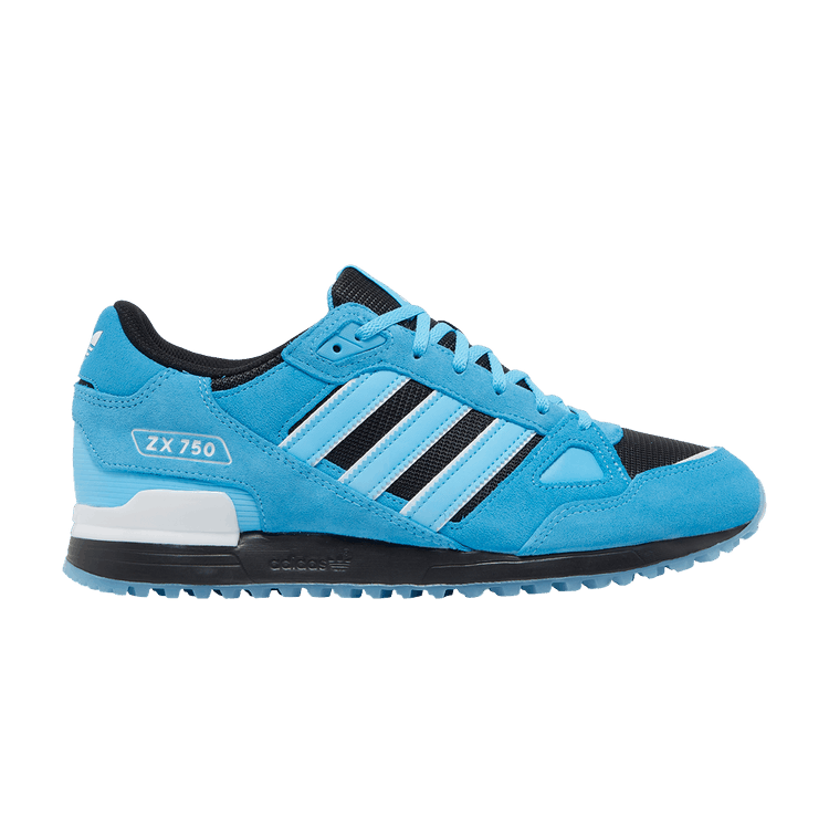 Buy Adidas ZX 750 'Black Sky Rush' - GW4210 | GOAT UK