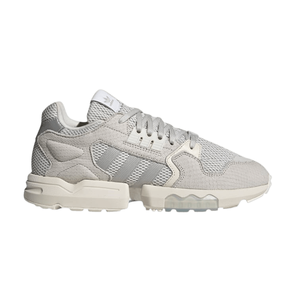 Buy Adidas ZX Torsion 'Grey Silver Metallic' - EE7777 | GOAT