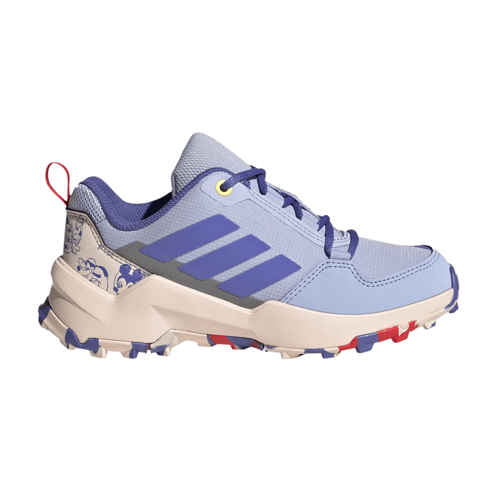 Buy Disney x adidas Terrex AX4R K 'Mickey and Friends' - JH6225 | GOAT