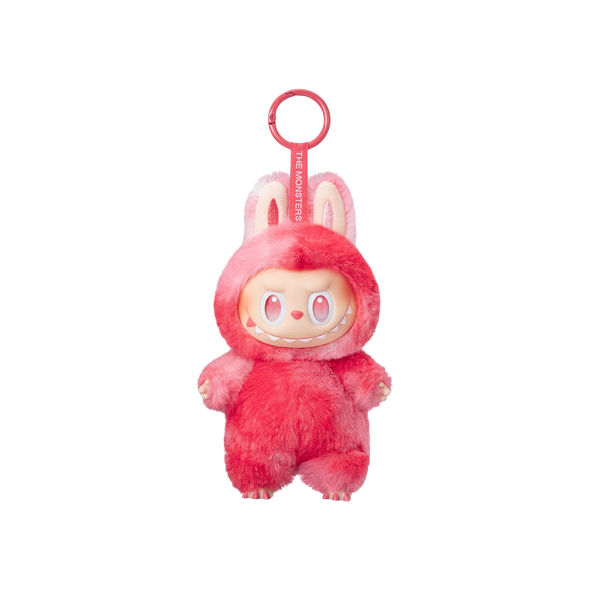 Buy Pop Mart Labubu THE MONSTERS Big into Energy Series Vinyl
