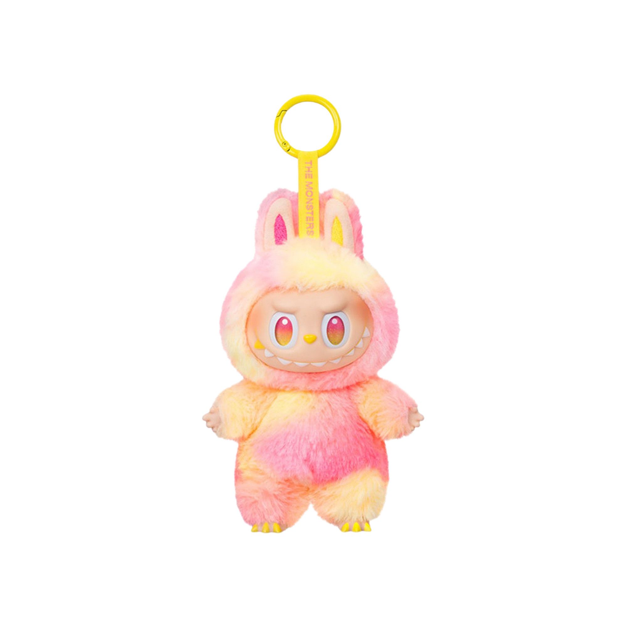 Buy Pop Mart Labubu THE MONSTERS Big into Energy Series Vinyl