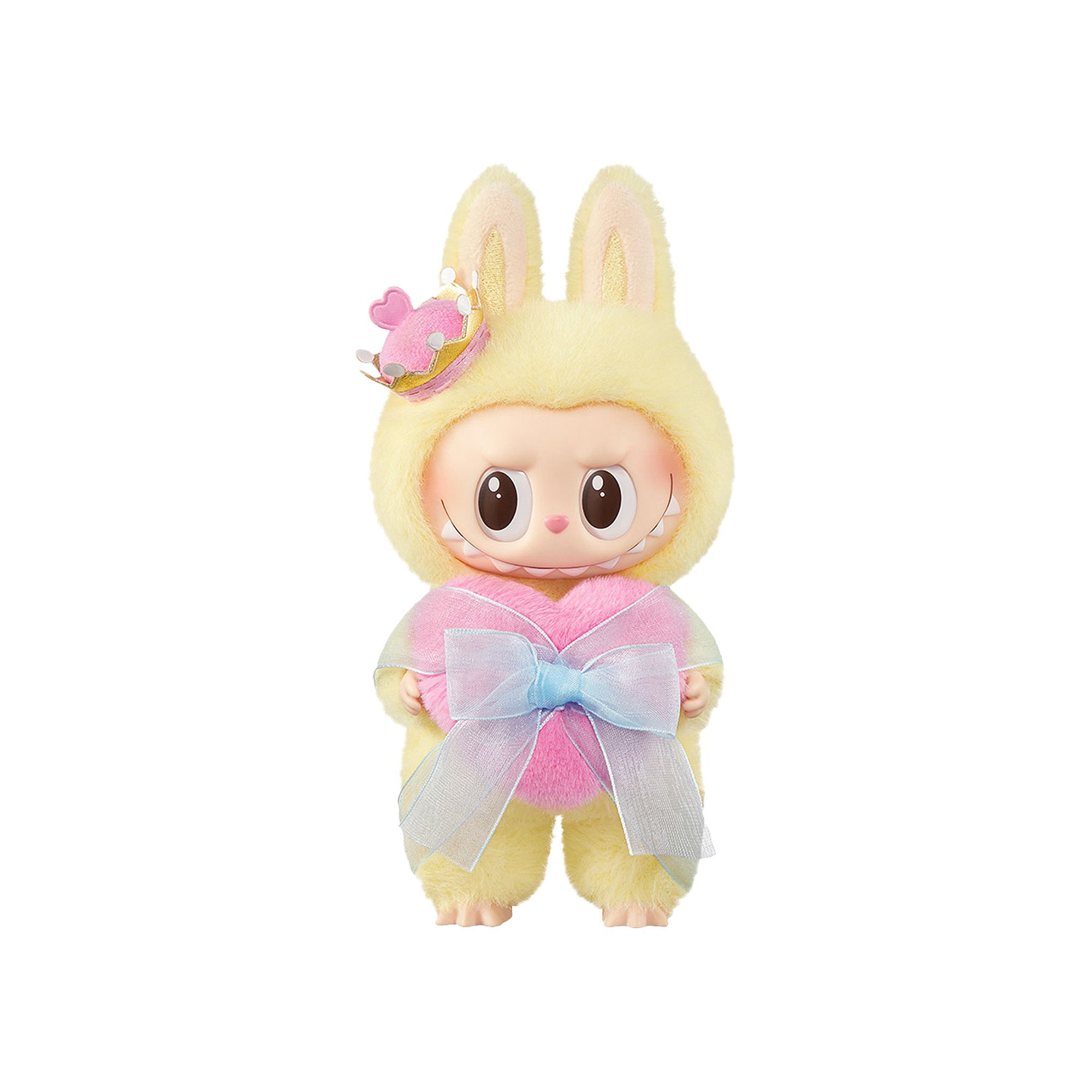 Buy Pop Mart Labubu THE MONSTERS Let's Checkmate Series Vinyl