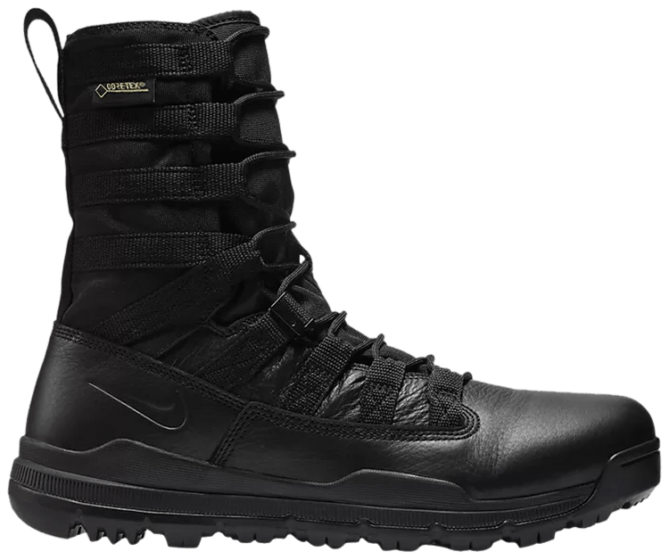Buy Nike SFB Gen 2 8 Inch Gore-Tex 'Black' - 922472 002 | GOAT