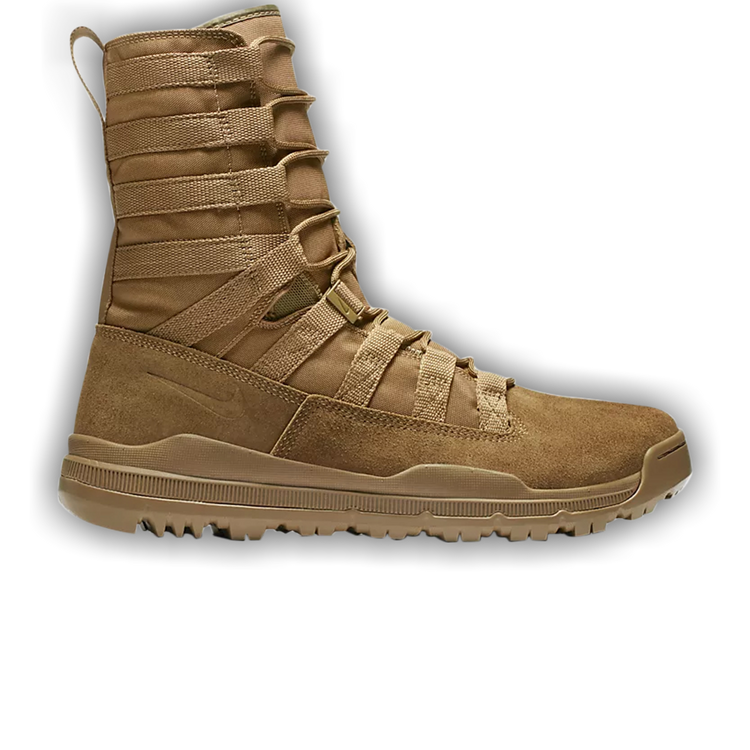 Buy Nike SFB Gen 2 Eight Inch Boot - 922471 900 | GOAT IT