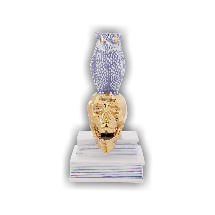 置物 NEIGHBORHOOD OWL-B/CE-INCENSE CHAMBER NEIGHBORHOOD OWL-B/CE