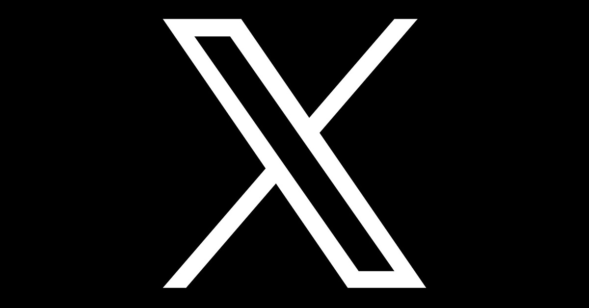X」のロゴ、そういえばアレに似てない？ - ITmedia NEWS
