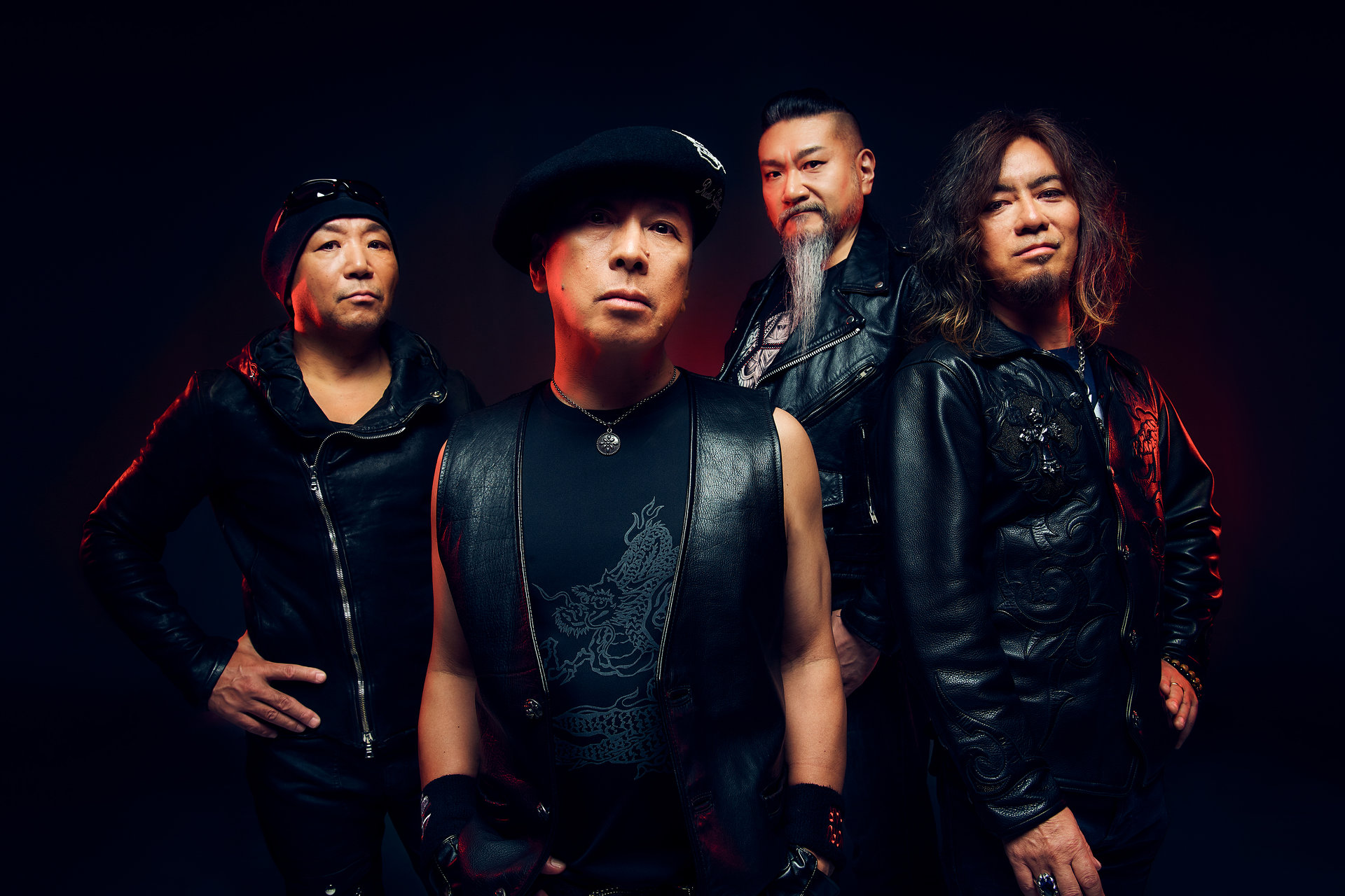 伝説のヘヴィメタルバンド「LOUDNESS」を支えた事務所社長 米国進出の