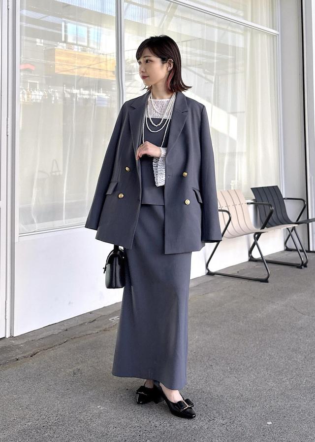 2026 OFFICE&CEREMONY ITEM | オンもセレモニーも、品よくアップデート