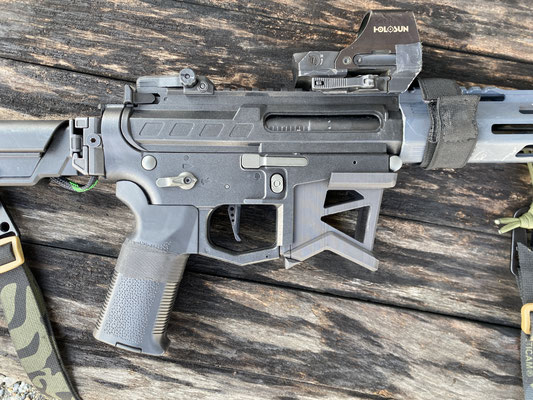 ARP9 マガジン 2個セット ナイトロ ARP9 マガジン ARP9 マガジン 2個
