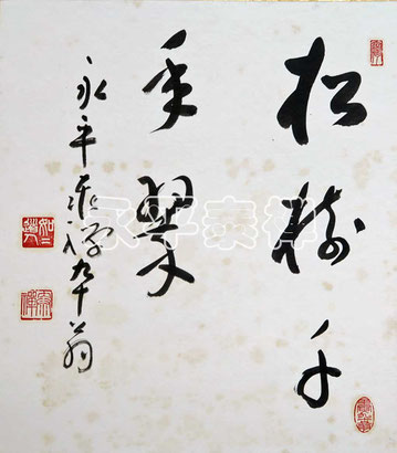 永平寺七十三世 熊沢泰禅禅師 - 心の指針となった永平寺の禅師