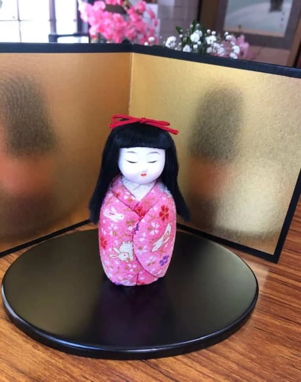 埼玉・さいたま】浴衣で江戸木目込み人形作り体験 - KKday