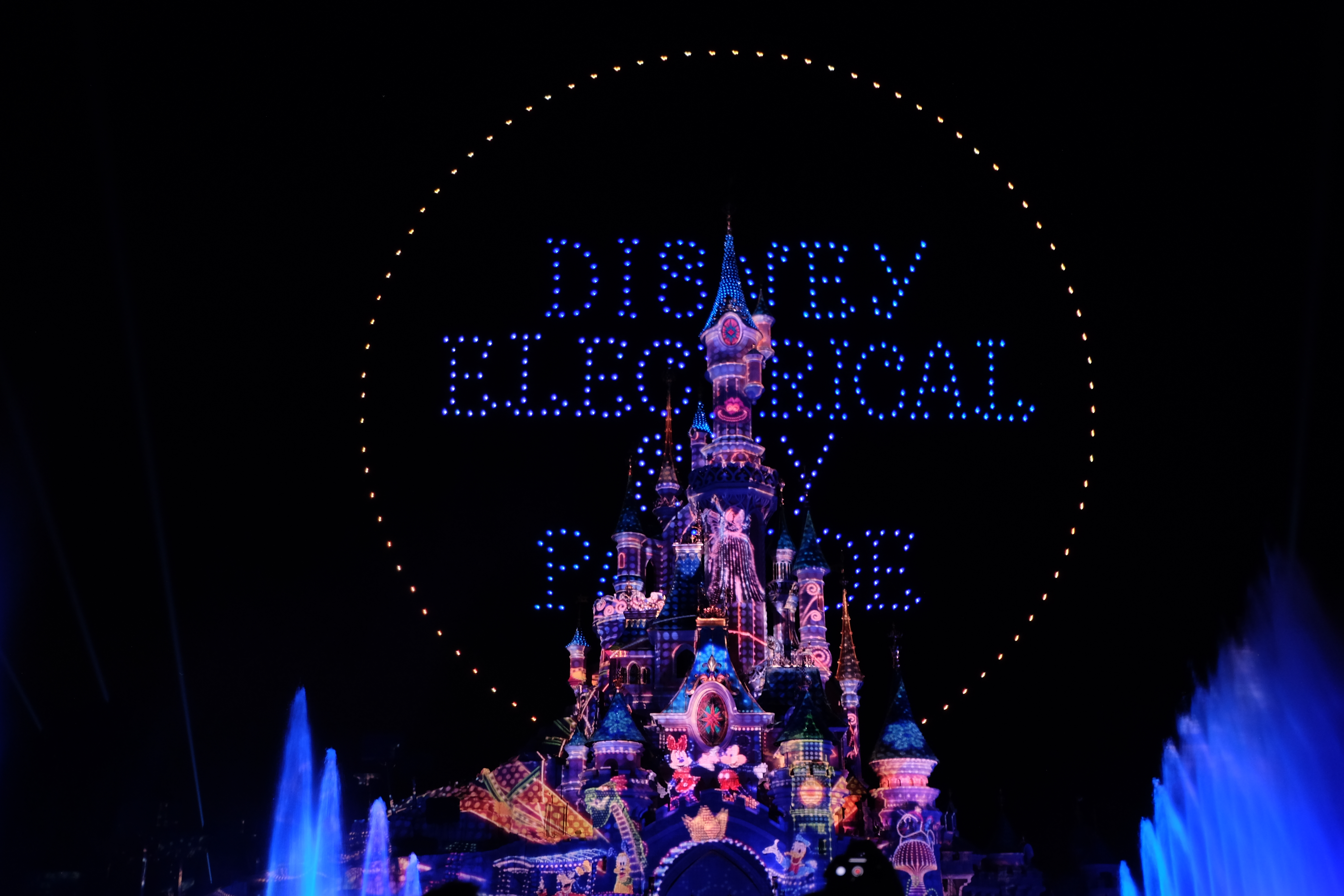 ディズニーランド パリ 往復送迎付入場チケット（フランス） - KKday