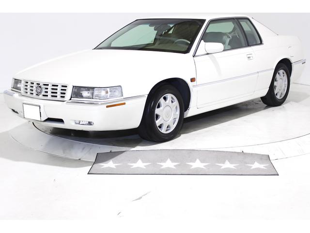 キャデラック エルドラド 在庫」の中古車 | 中古車情報・中古車検索