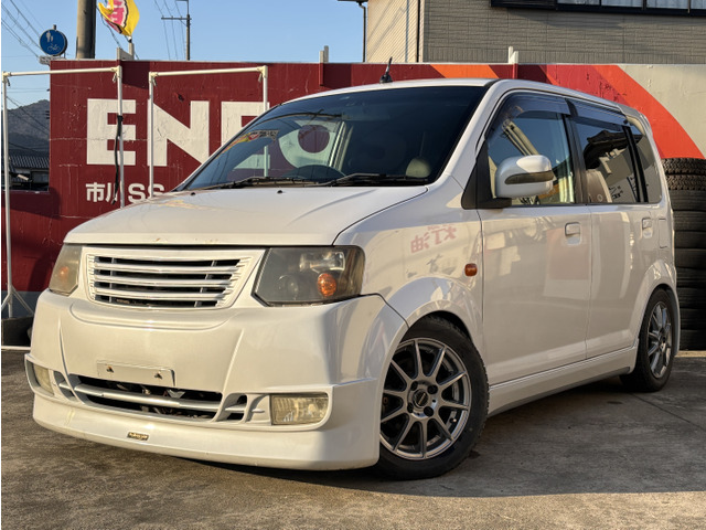 三菱 eKスポーツの中古車・相場情報｜中古車検索 - 価格.com