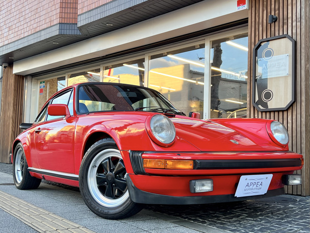 ポルシェ 911カレラ レッド(赤色)の中古車一覧｜中古車検索 - 価格.com