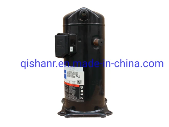 R404A Zxi Copeland Scroll Refrigerator Compressor Zxi09kce-Tfd-687