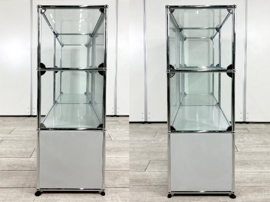 中古】USMハラー キャビネット USMハラー 書庫その他 473328 - 中古