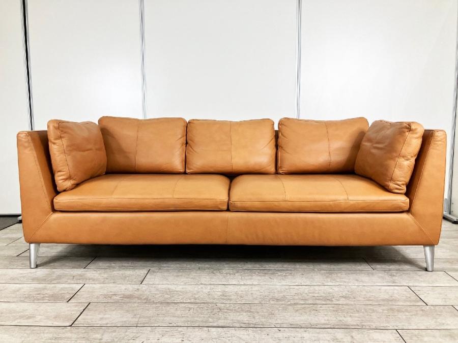 中古】 IKEA/イケア ソファー 489038 - 中古オフィス家具ならオフィス