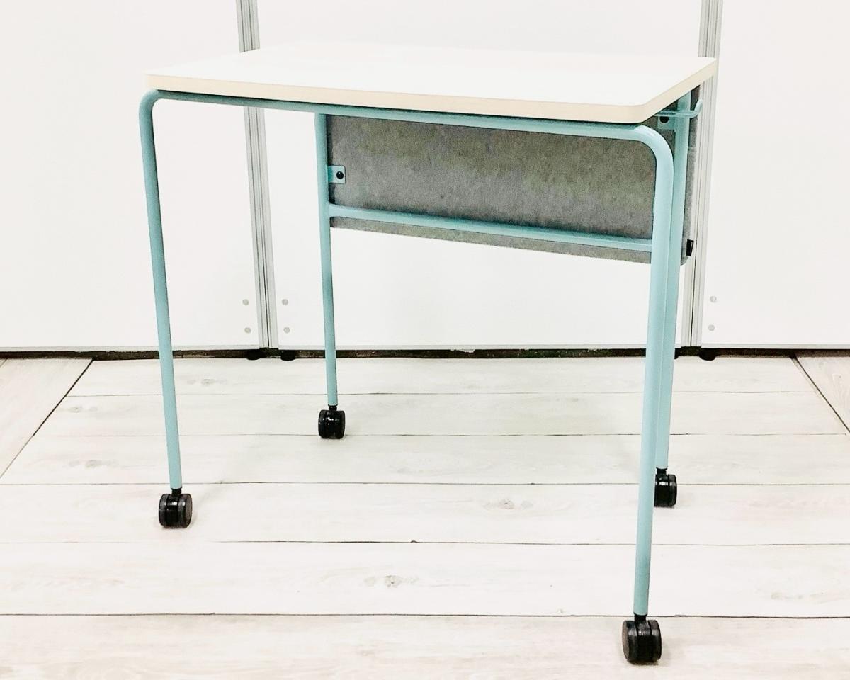 中古】スプリント テーブル MT40AA-MHJ3 オカムラ/okamura スタック
