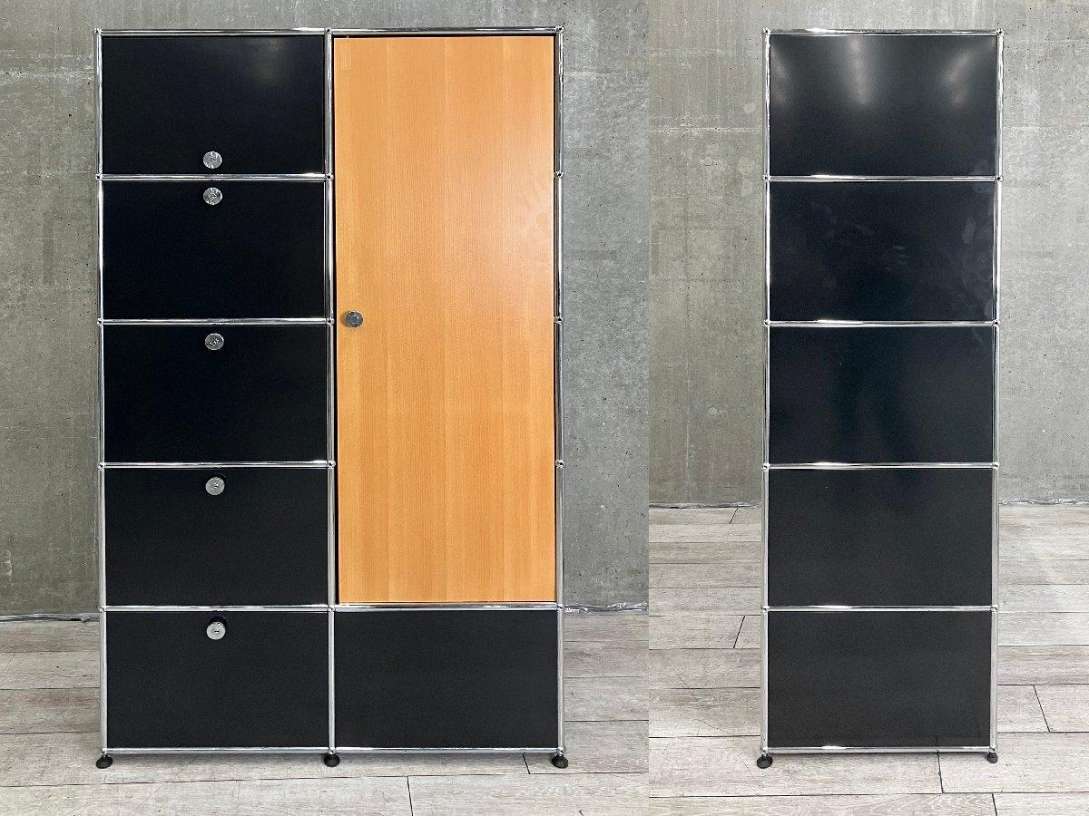 中古】USMハラー キャビネット USMハラー 書庫その他 524532 - 中古