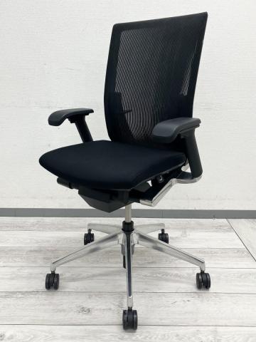イトーキ（ITOKI） ヴェントチェア(Vento) 一覧 - 中古オフィス家具
