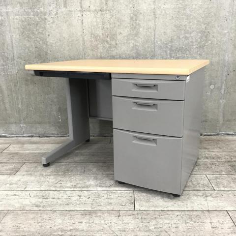 イトーキ（ITOKI） 片袖机 一覧 - 中古オフィス家具ならオフィスバスターズ